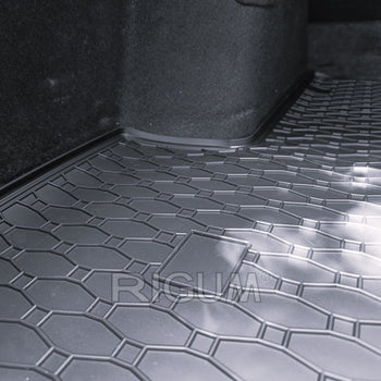 Bandeja maletero Honda Civic IX, carrocería camioneta, fabricación 02.2014 - 12.2017 | 409093