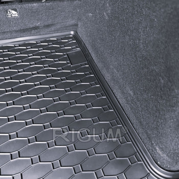 Bandeja maletero Honda Civic IX, carrocería camioneta, fabricación 02.2014 - 12.2017 | 409093