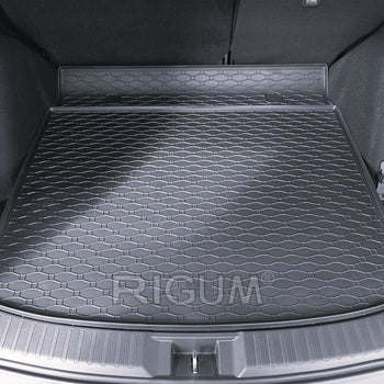 Bandeja maletero Honda CR-V VI Hybrid, carrocería suv, fabricación 08.2023 - presente, maletero con suelo de carga bajo y elevado | 409109
