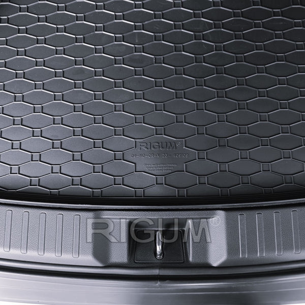 Bandeja maletero Honda CR-V PHEV, carrocería suv, fabricación 08.2023 - presente, suelo de carga variable en altura | 409109