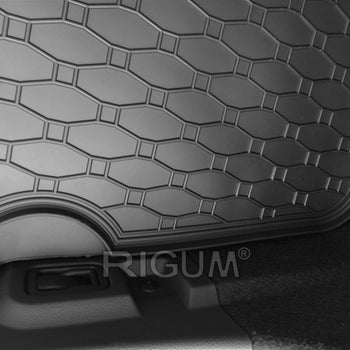 Bandeja maletero Hyundai I30 III Facelift, carrocería camioneta, fabricación 02.2020 - presente, maletero con suelo de carga bajo | 410068