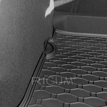 Bandeja maletero Hyundai I30 III Facelift, carrocería camioneta, fabricación 02.2020 - presente, maletero con suelo de carga bajo | 410068