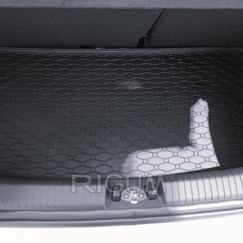 Bandeja maletero Hyundai I10 III, carrocería hatchback, fabricación 02.2020 - presente, sin baúl intermedio | 410082