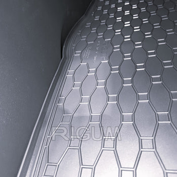 Bandeja maletero Hyundai I10 III, carrocería hatchback, fabricación 02.2020 - presente, sin baúl intermedio | 410082