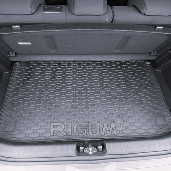 Bandeja maletero Hyundai I20 III, carrocería hatchback, fabricación 10.2020 - presente | 410112