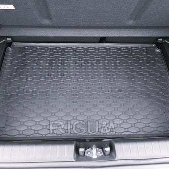 Bandeja maletero Hyundai I20 III, carrocería hatchback, fabricación 10.2020 - presente | 410112