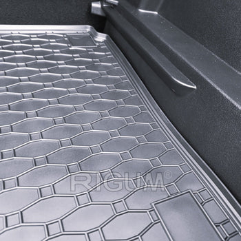 Bandeja maletero Hyundai I20 III, carrocería hatchback, fabricación 10.2020 - presente | 410112