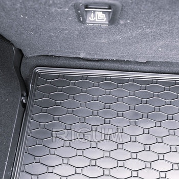 Bandeja maletero Hyundai I20 II, carrocería hatchback, fabricación 12.2014 - 07.2020 | 410143