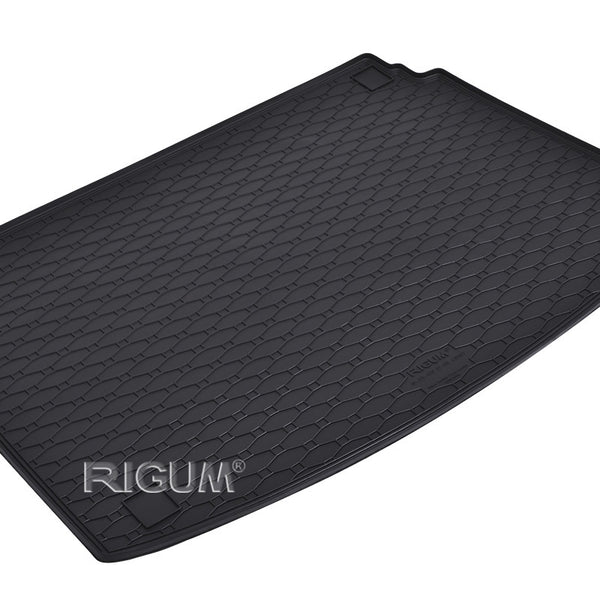 Bandeja maletero Hyundai I30 III, carrocería hatchback, fabricación 02.2017 - presente, maletero con suelo de carga bajo | 410167