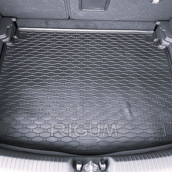 Bandeja maletero Hyundai I30 III, carrocería hatchback, fabricación 02.2017 - presente, maletero con suelo de carga bajo | 410167