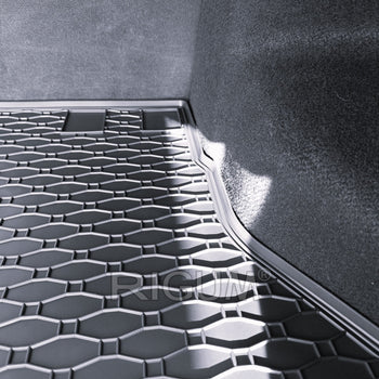 Bandeja maletero Hyundai I30 II, carrocería camioneta, fabricación 07.2012 - 06.2017 | 410174