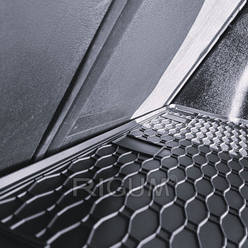 Bandeja maletero Hyundai I30 II, carrocería camioneta, fabricación 07.2012 - 06.2017 | 410174