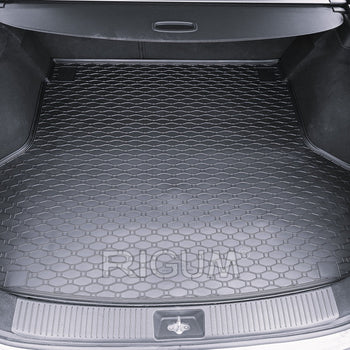 Bandeja maletero Hyundai I30 III, carrocería camioneta, fabricación 02.2017 - presente #1