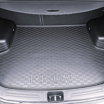 Bandeja maletero Hyundai IX35, carrocería suv, fabricación 2010 - 06.2015 | 410198