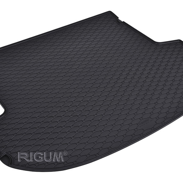 Bandeja maletero Hyundai Santa Fe IV, carrocería suv, fabricación 08.2018 - 2020, 5 plazas #1