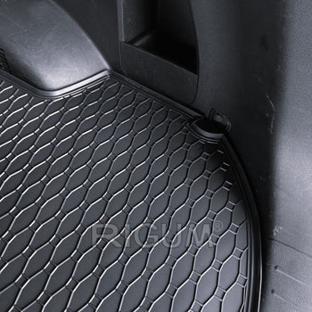 Bandeja maletero Hyundai Santa Fe IV, carrocería suv, fabricación 08.2018 - 2020, 5 plazas #1