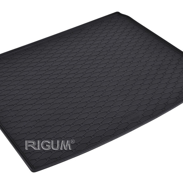 Bandeja maletero Hyundai Kona Hybrid, carrocería suv, fabricación 09.2019 - presente, maletero con suelo de carga bajo y elevado #1