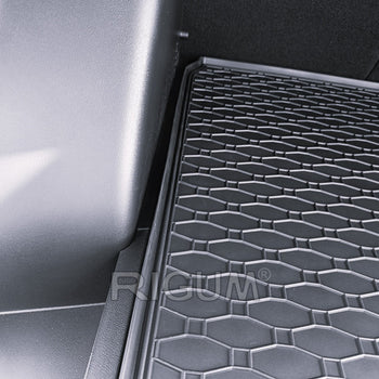 Bandeja maletero Hyundai Kona Hybrid, carrocería suv, fabricación 09.2019 - presente, maletero con suelo de carga bajo y elevado #1