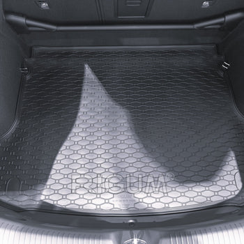 Bandeja maletero Hyundai I30 Fastback Nperformance, carrocería hatchback, fabricación 2017 - presente, sin baúl intermedio | 410235