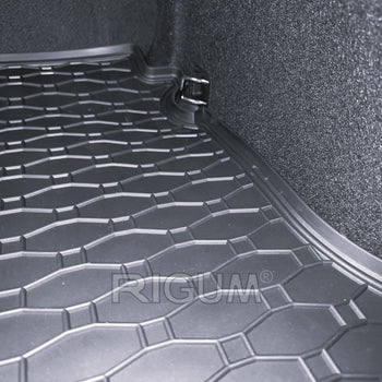 Bandeja maletero Hyundai I30 Fastback Nperformance, carrocería hatchback, fabricación 2017 - presente, sin baúl intermedio | 410235