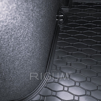 Bandeja maletero Hyundai I30 Fastback Nperformance, carrocería hatchback, fabricación 2017 - presente, sin baúl intermedio | 410235