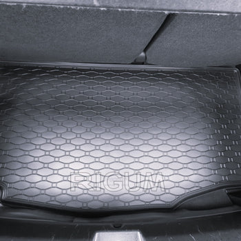 Bandeja maletero Hyundai I10 II, carrocería hatchback, fabricación 11.2013 - 12.2019 | 410242