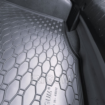 Bandeja maletero Hyundai I10 II, carrocería hatchback, fabricación 11.2013 - 12.2019 | 410242