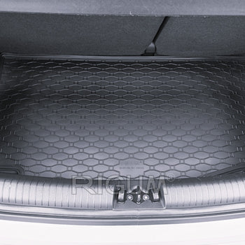 Bandeja maletero Hyundai I10 II, carrocería hatchback, fabricación 11.2013 - 12.2019 | 410242