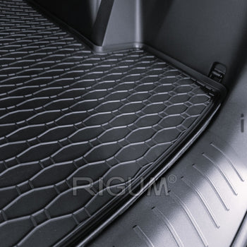 Bandeja maletero Hyundai Santa Fe V (MX5), carrocería suv, fabricación 2023 - presente, 6-7 plazas, tercera fila cerrada | 410303