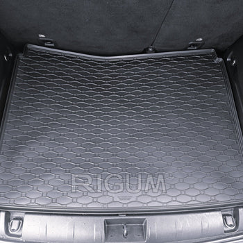 Bandeja maletero Jeep Renegade, carrocería suv, fabricación 09.2014 - 06.2018 | 414011