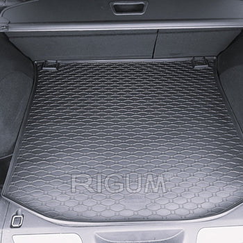 Bandeja maletero Jeep Grand Cherokee IV, carrocería suv, fabricación 10.2010 - presente #1