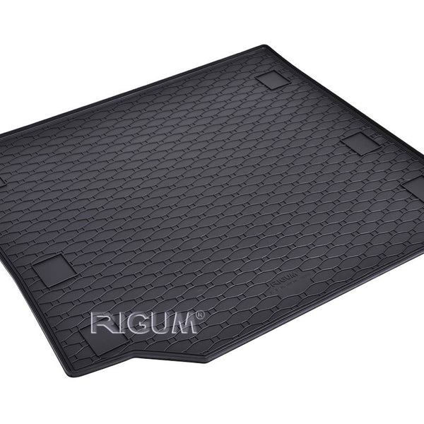 Bandeja maletero Jeep Wrangler, carrocería suv, fabricación 10.2006 - 04.2018, 5 puertas | 414035