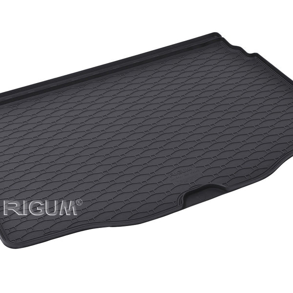 Bandeja maletero Jeep Avenger, carrocería suv, fabricación 01.2023 - presente, maletero con suelo de carga bajo y elevado | 414042