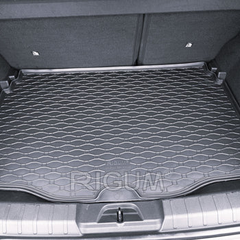 Bandeja maletero Fiat 600 e EV, carrocería hatchback, fabricación 09.2023 - presente, maletero con suelo de carga bajo y elevado | 414042