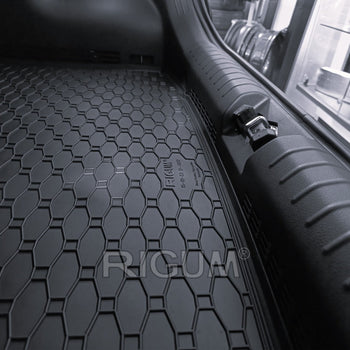 Bandeja maletero Kia Stonic MHEV, carrocería suv, fabricación 10.2020 - presente #2