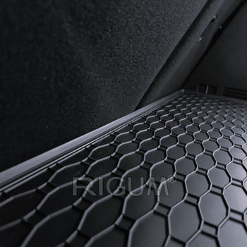 Bandeja maletero Kia Stonic, carrocería suv, fabricación 10.2017 - presente | 415117