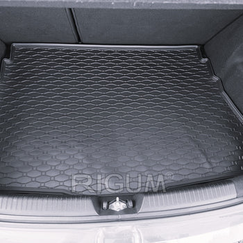 Bandeja maletero Kia Ceed II, carrocería hatchback, fabricación 05.2012 - 08.2018 | 415124