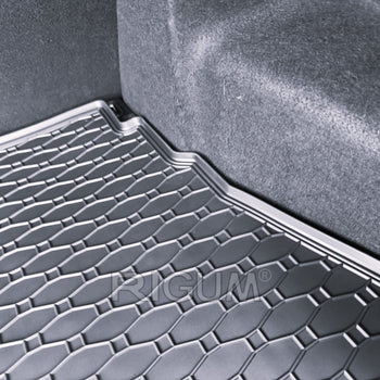 Bandeja maletero Kia Ceed II, carrocería hatchback, fabricación 05.2012 - 08.2018 | 415124