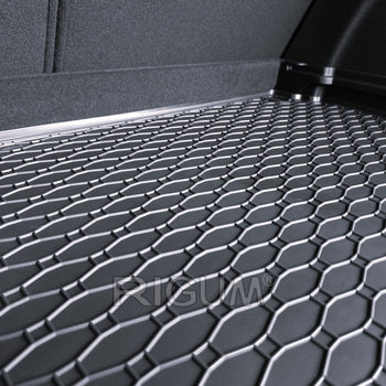 Bandeja maletero Kia Ceed III, carrocería hatchback, fabricación 06.2018 - presente, maletero con suelo de carga bajo | 415131