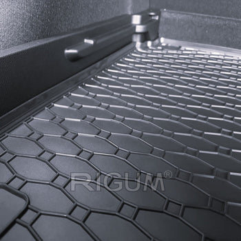 Bandeja maletero Kia Ceed III, carrocería hatchback, fabricación 06.2018 - presente, maletero con suelo de carga bajo | 415131