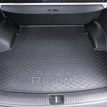 Bandeja maletero Kia Sorento III, carrocería suv, fabricación 02.2015 - 07.2020, 5 plazas #1