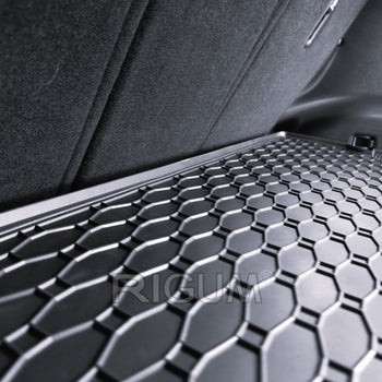 Bandeja maletero Kia Sorento III, carrocería suv, fabricación 02.2015 - 07.2020, 5 plazas #1