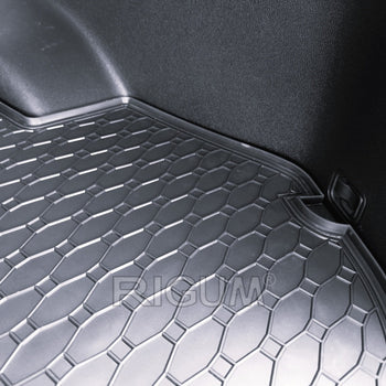 Bandeja maletero Kia Sorento III, carrocería suv, fabricación 02.2015 - 07.2020, 5 plazas #1