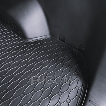 Bandeja maletero Kia Sorento IV, carrocería suv, fabricación 10.2020 - presente, 5 plazas | 415193