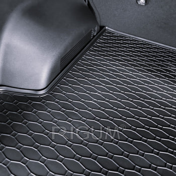 Bandeja maletero Kia Sorento IV, carrocería suv, fabricación 10.2020 - presente, 5 plazas | 415193