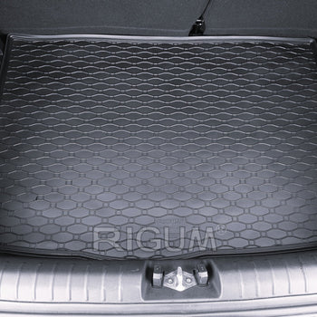 Bandeja maletero Kia Stonic, carrocería suv, fabricación 10.2017 - presente, sin baúl intermedio | 415209