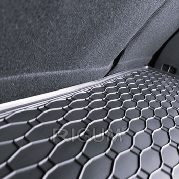 Bandeja maletero Kia Stonic, carrocería suv, fabricación 10.2017 - presente, sin baúl intermedio | 415209