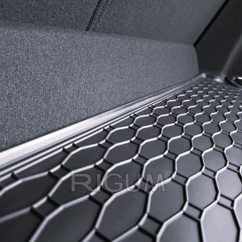 Bandeja maletero Kia Ceed III, carrocería hatchback, fabricación 06.2018 - presente, sin baúl intermedio | 415216