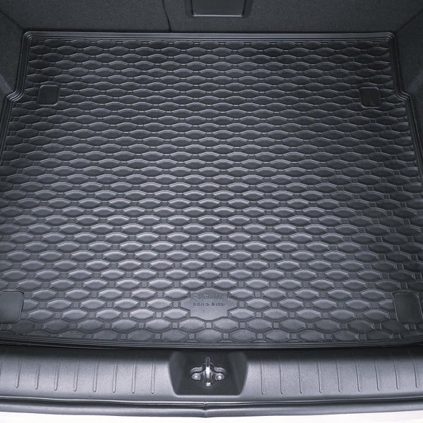 Bandeja maletero Kia K4, carrocería hatchback, fabricación 2026 - presente | 415261