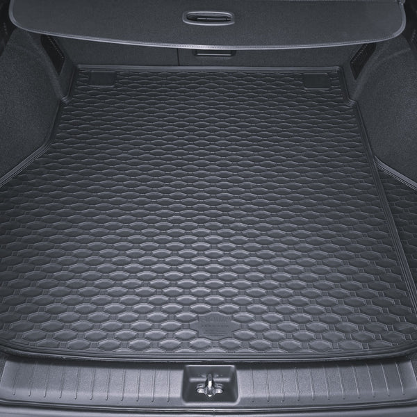 Bandeja maletero Kia K4, carrocería camioneta, fabricación 2026 - presente, con/sin subwoofer | 415278